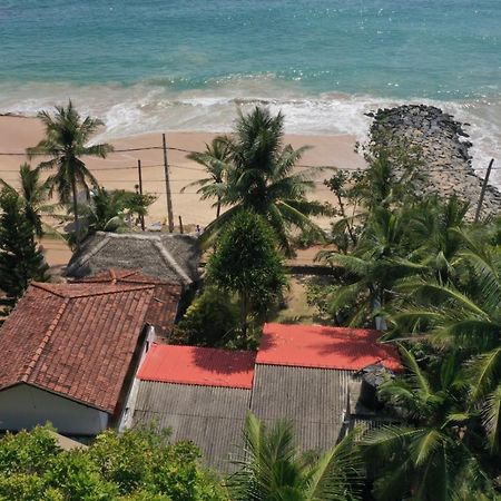Sunchaser Beach Hotel Tangalle Exteriör bild